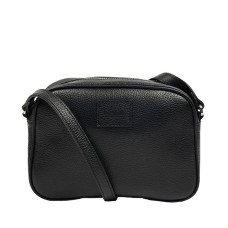 Berthille Minaudière Trotteur Black Bag