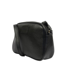 Berthille Minaudière Trotteur Black Bag