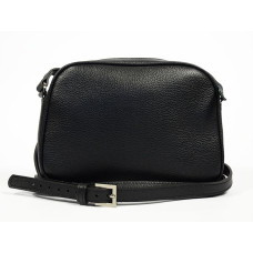 Berthille Minaudière Trotteur Black Bag