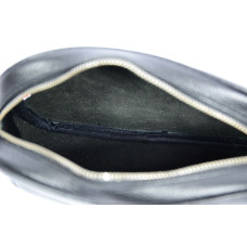 Berthille Minaudière Trotteur Black Bag