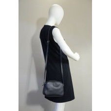 Berthille Minaudière Trotteur Black Bag