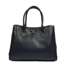 Berthille Ines Handbag Marine