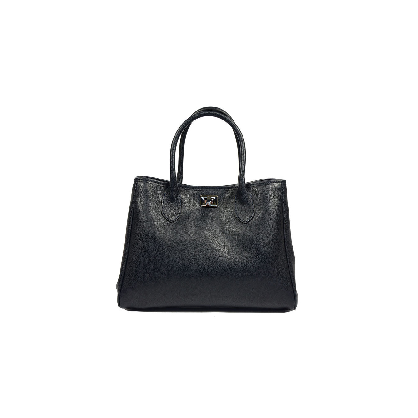 Berthille Ines Sac à Main Marine