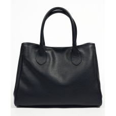 Berthille Ines Handbag Marine