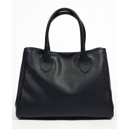 Berthille Ines Handbag Marine