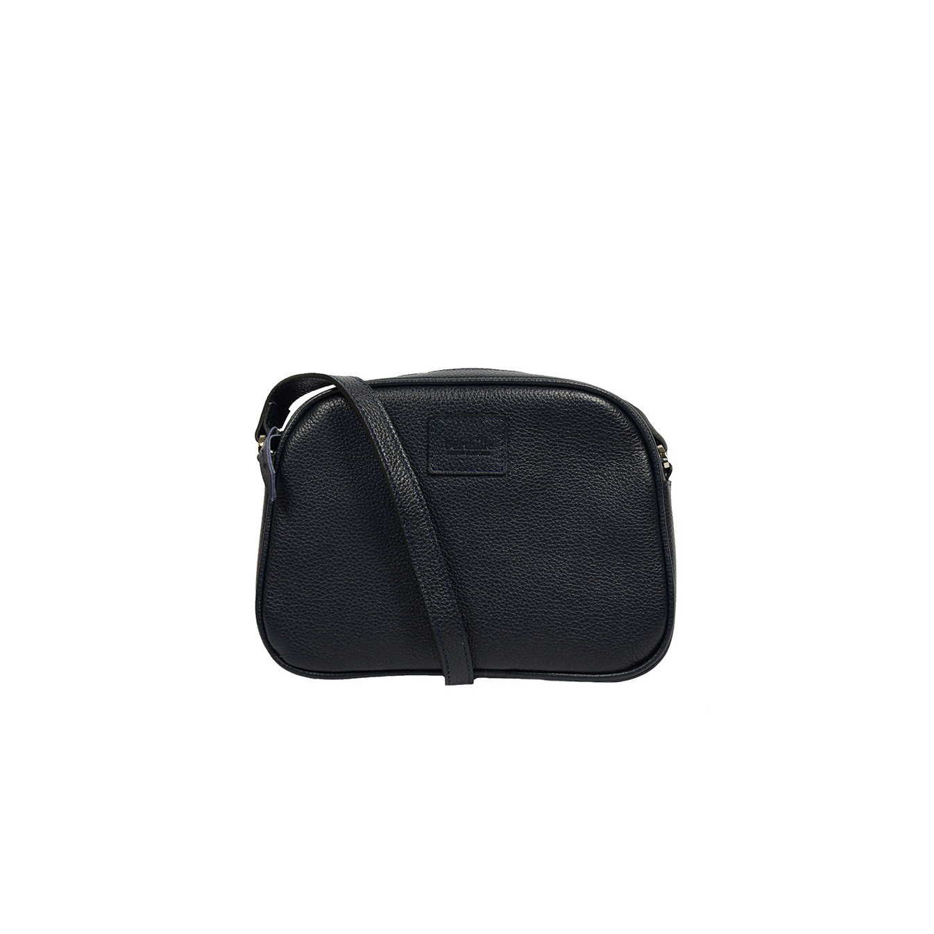 Berthille Minaudière Crossbody Bag Marine