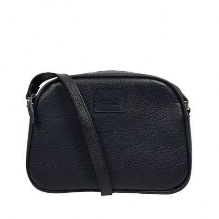 Berthille Minaudière Crossbody Bag Marine