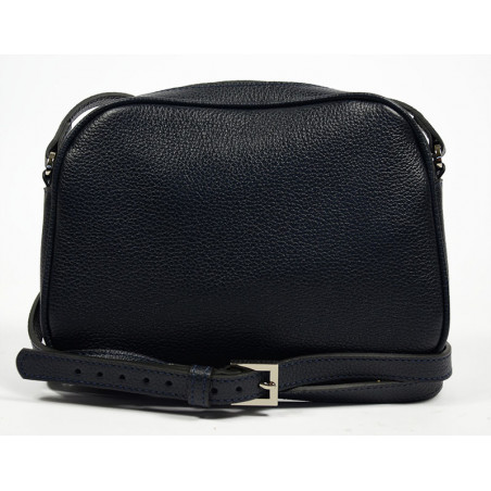 Berthille Minaudière Crossbody Bag Marine