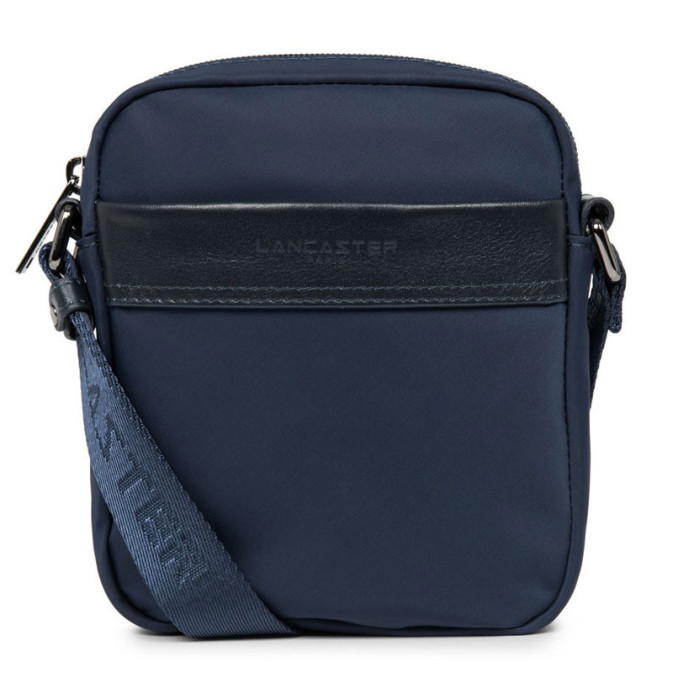 Lancaster Basic Sport Men 304-01 Navy Blue