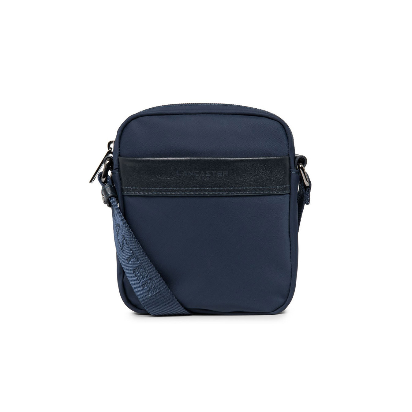 Lancaster Basic Sport Men 304-01 Dark Blue