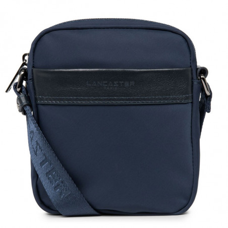 Lancaster Basic Sport Men 304-01 Navy Blue
