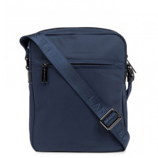 Lancaster Basic Sport Men Pouch 304-07 Navy Blue