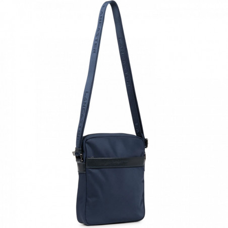 Lancaster Basic Sport Men Pouch 304-07 Navy Blue