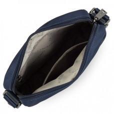 Lancaster Basic Sport Men Pouch 304-07 Navy Blue