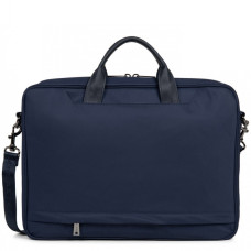 Lancaster Basic Sport Men's Laptop Bag 304-10 Navy Blue
