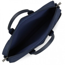 Lancaster Basic Sport Men's Laptop Bag 304-10 Navy Blue