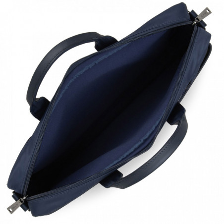 Lancaster Basic Sport Men's Laptop Bag 304-10 Navy Blue