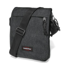 Eastpak Flex Sac Porté Travers Black Denim