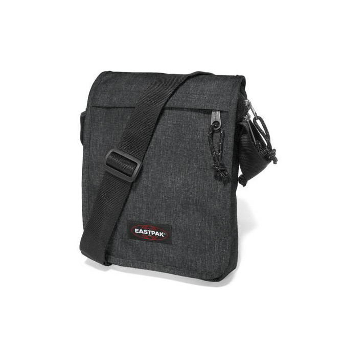 Eastpak Flex Sac Porté Travers Black Denim