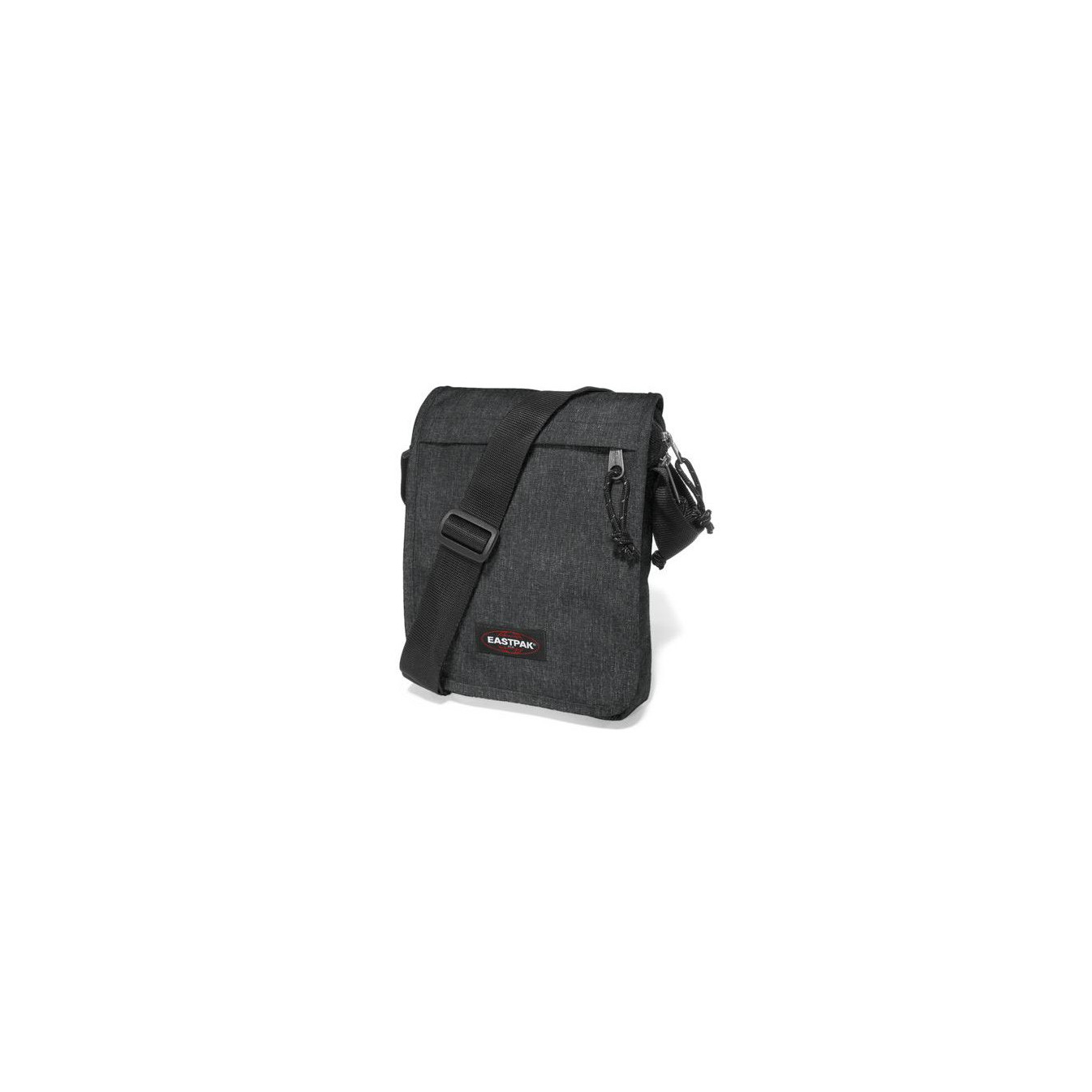 Eastpak Flex Sac Porté Travers Black Denim