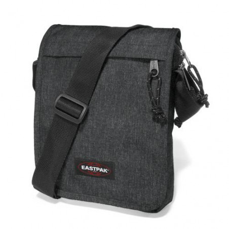 Eastpak Flex Sac Porté Travers Black Denim