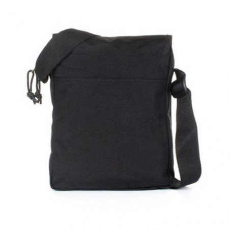 Eastpak Flex Sac Porté Travers Noir dos