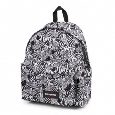 Eastpak Padded Backpack Zebra Mania