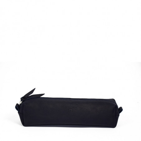 Ateliers Fourès Baroudeuse Pochette Téléphone B97 Fauve