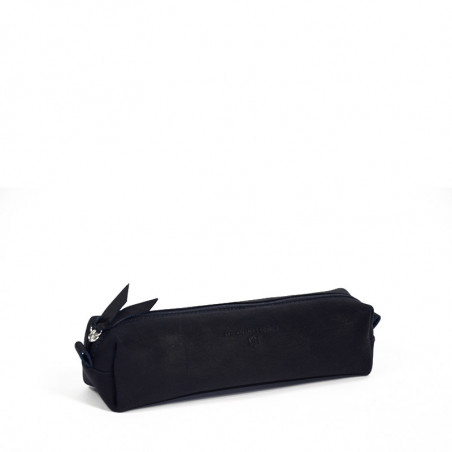 Ateliers Fourès Baroudeuse Pochette Téléphone B97 Fauve