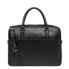 Lancaster Mademoiselle Women's Document Bag with 1 Compartment 573-...