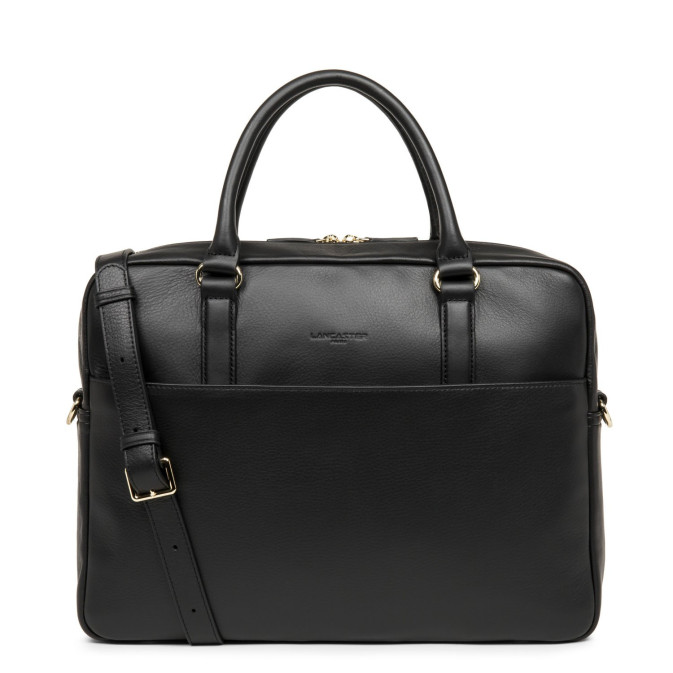Lancaster Mademoiselle Women's Document Bag with 1 Compartment 573-...