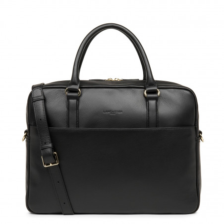 Lancaster Mademoiselle Women's Document Bag with 1 Compartment 573-...