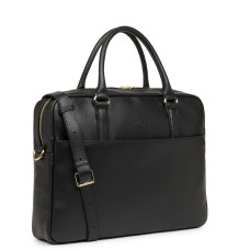 Lancaster Mademoiselle Women's Document Bag with 1 Compartment 573-...