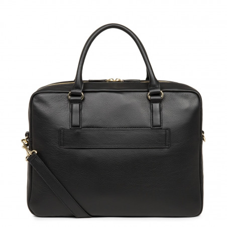Lancaster Mademoiselle Women's Document Bag with 1 Compartment 573-...