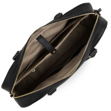 Lancaster Mademoiselle Women's Document Bag with 1 Compartment 573-...