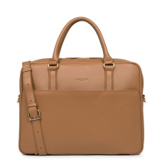 Lancaster Mademoiselle Women's Document Bag with 1 Compartment 573-...
