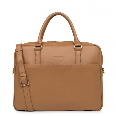 Lancaster Mademoiselle Women's Document Bag with 1 Compartment 573-...