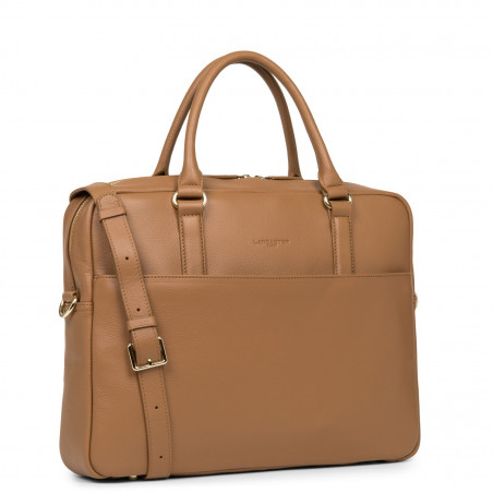 Lancaster Mademoiselle Women's Document Bag with 1 Compartment 573-...
