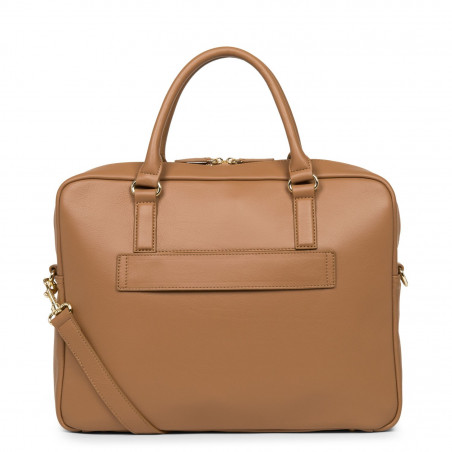 Lancaster Mademoiselle Women's Document Bag with 1 Compartment 573-...