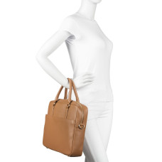 Lancaster Mademoiselle Women's Document Bag with 1 Compartment 573-...