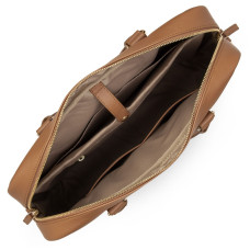 Lancaster Mademoiselle Women's Document Bag with 1 Compartment 573-...