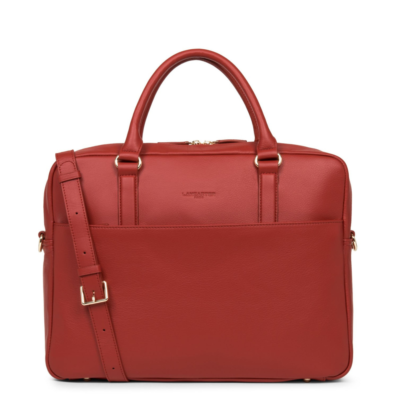 Lancaster Mademoiselle Women's Document Bag with 1 Compartment 573-...