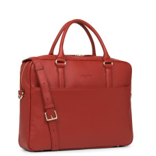 Lancaster Mademoiselle Women's Document Bag with 1 Compartment 573-...