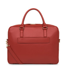 Lancaster Mademoiselle Women's Document Bag with 1 Compartment 573-...