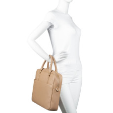 Lancaster Mademoiselle Women's Document Bag with 1 Compartment 573-...