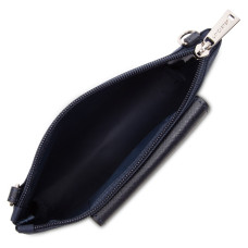Lancaster Smart Kba Small Trotter Bag 516-26 Navy Blue