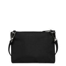 Lancaster Smart Kba Small Trotter Bag 516-26 Black