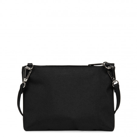 Lancaster Smart Kba Small Trotter Bag 516-26 Black