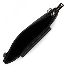 Lancaster Smart Kba Small Trotter Bag 516-26 Black
