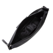 Lancaster Smart Kba Large Trolley Bag 516-28 Black